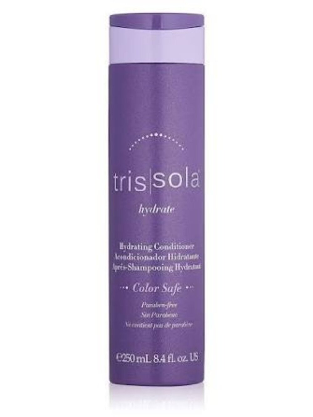 Trissola Hydrating Conditioner 8.4 oz